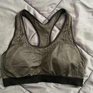 Sports Bra Medium Support